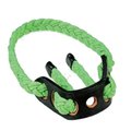 Paradox Products Paradox Products 60114 Bow Sling Elite Solid; Neon Green 60114